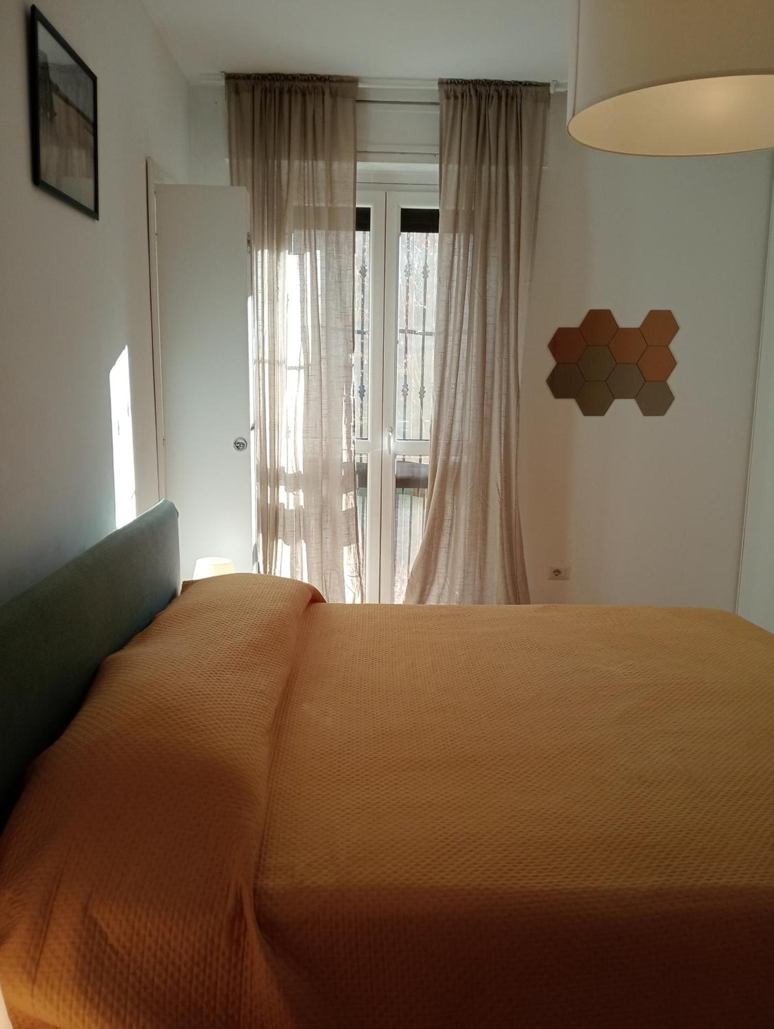 Sandonhouse Milano San Donato Milanese Ngoại thất bức ảnh