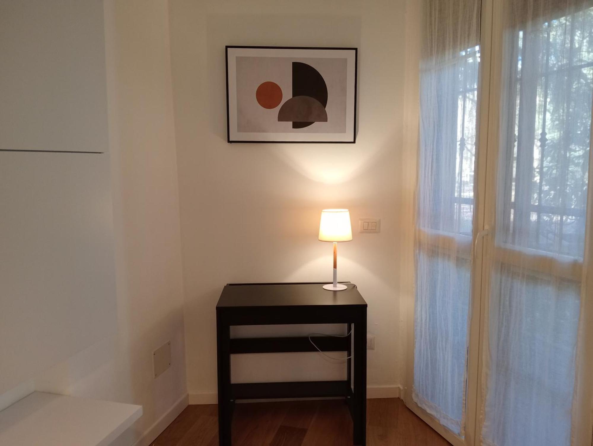 Sandonhouse Milano San Donato Milanese Ngoại thất bức ảnh