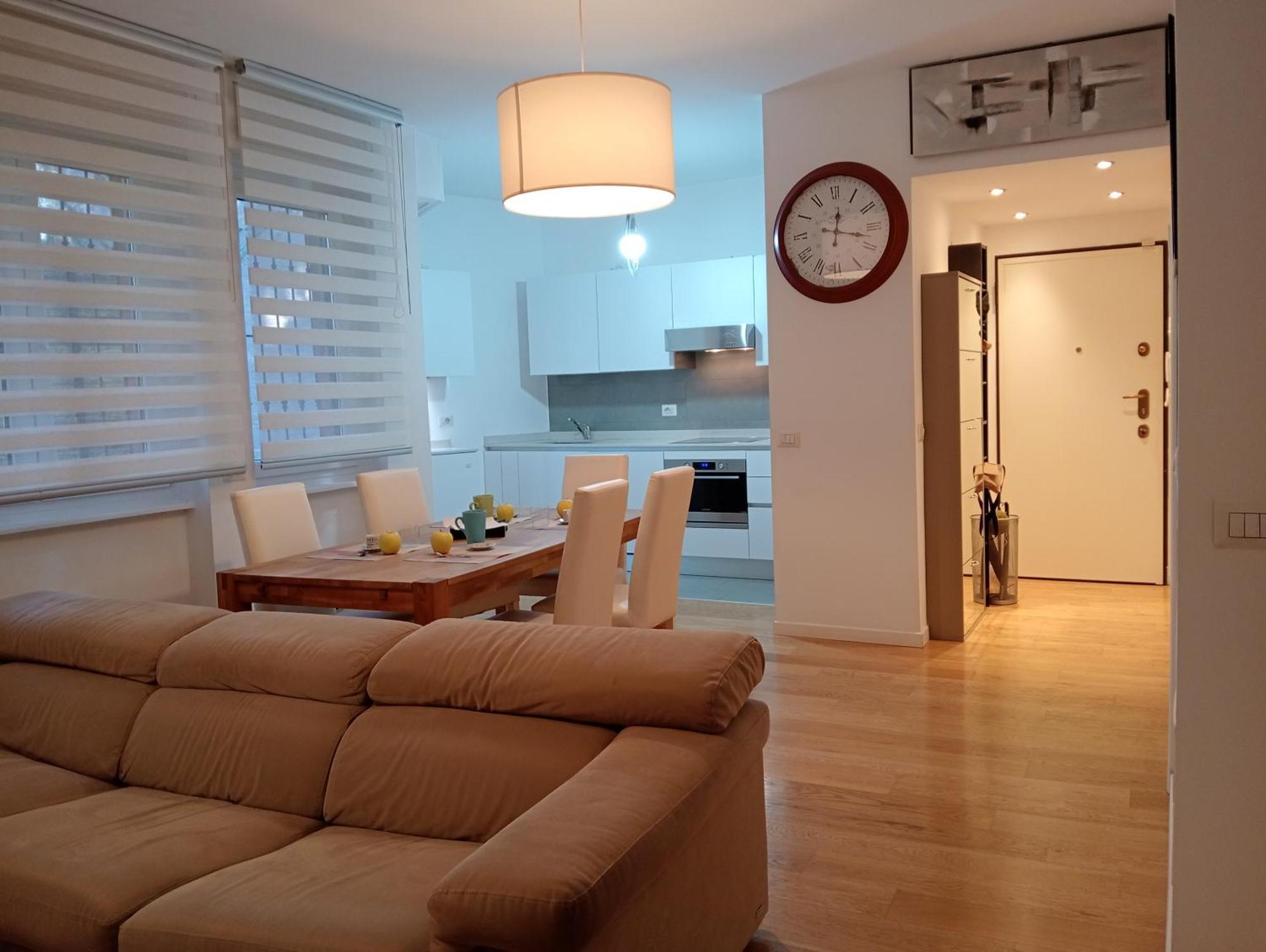 Sandonhouse Milano San Donato Milanese Ngoại thất bức ảnh