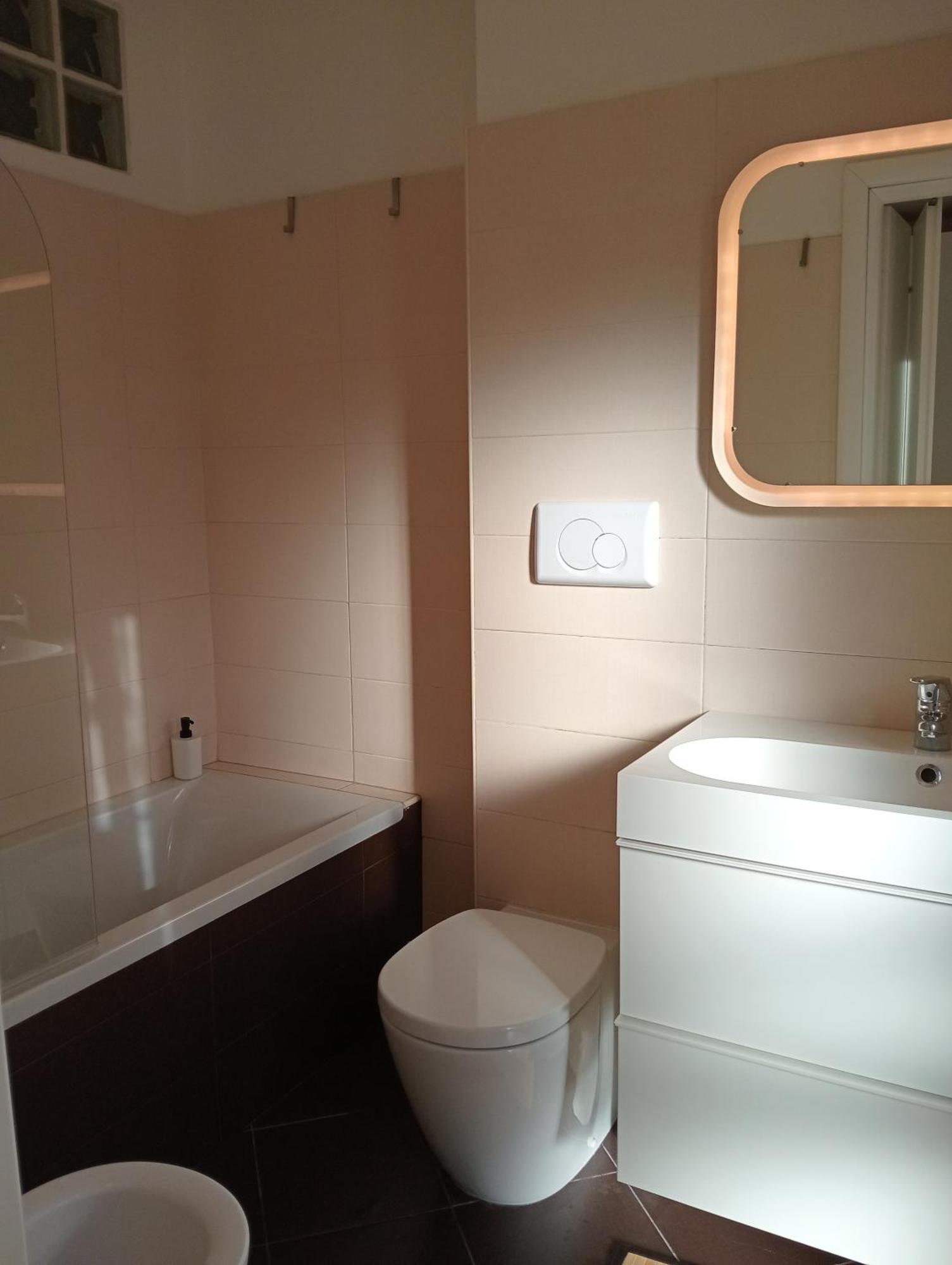 Sandonhouse Milano San Donato Milanese Ngoại thất bức ảnh